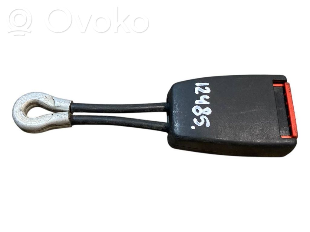 Klamra tylnego pasa bezpieczeństwa   55685