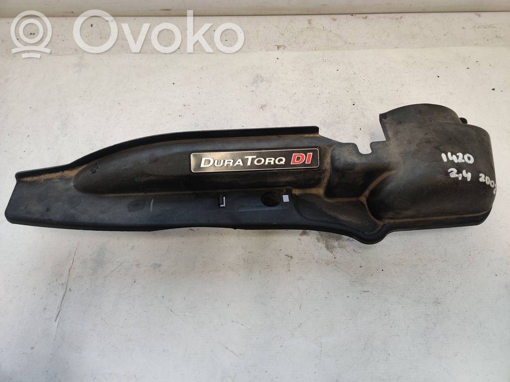 Ford Transit Motorabdeckung 