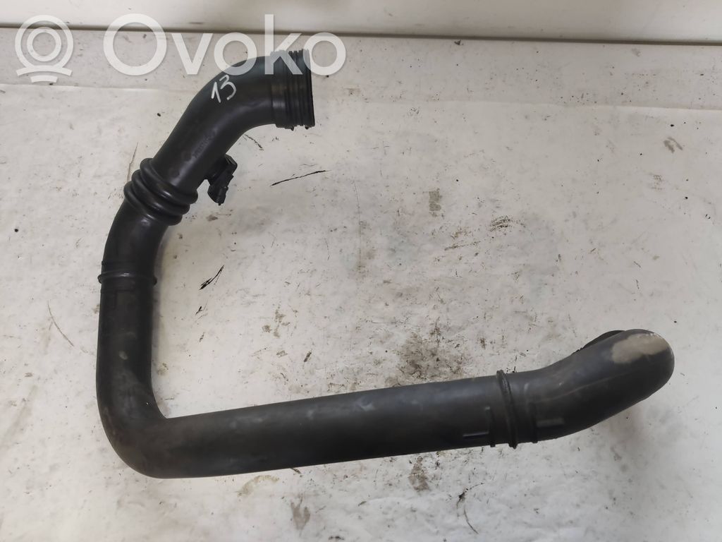 Renault Master III Intercooler hose/pipe 