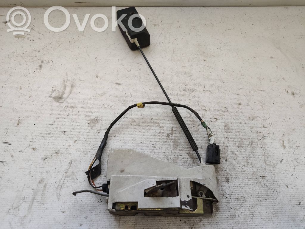 Ford Transit Front door lock 