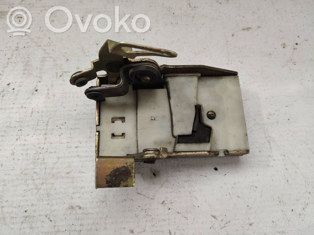 Ford Transit Front door lock 