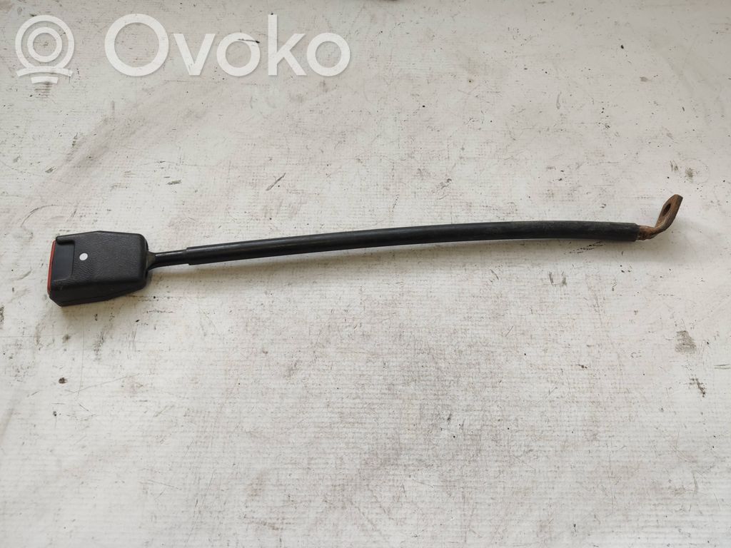 Sagtis diržo priekinė   86VBV61204BB