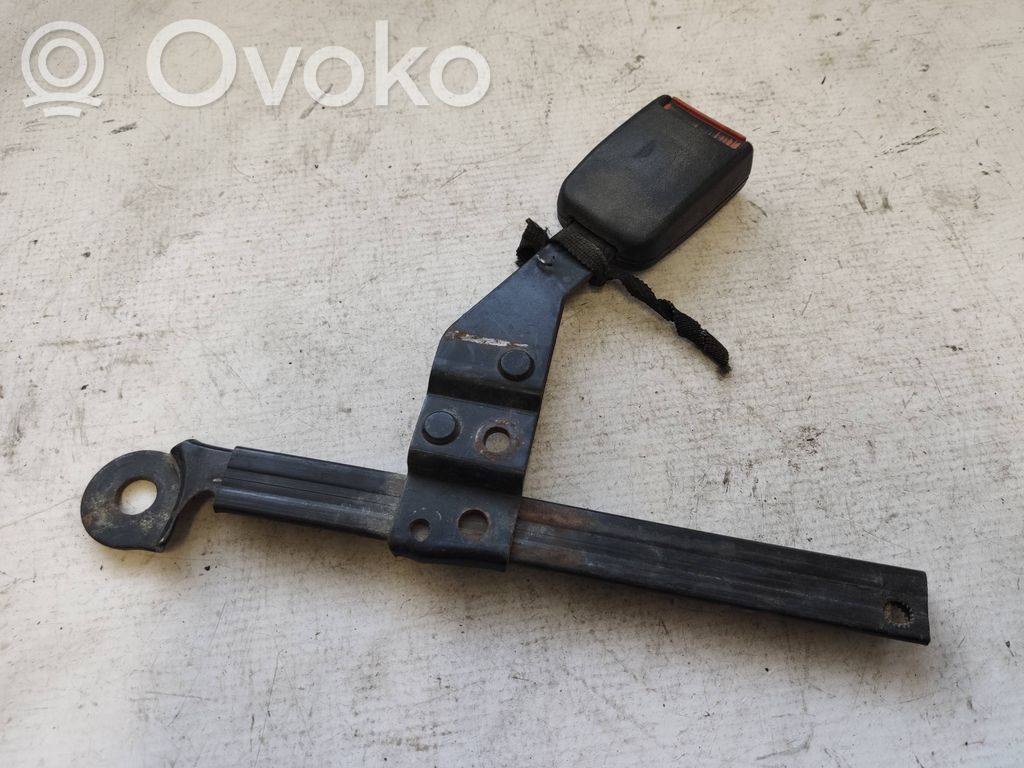 Mercedes-Benz Sprinter W901 W902 W903 W904 Klamra tylnego pasa bezpieczeństwa 