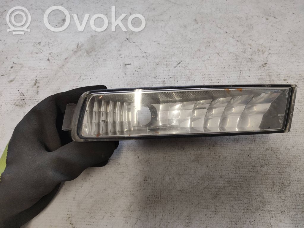 Renault Master II Front indicator light 