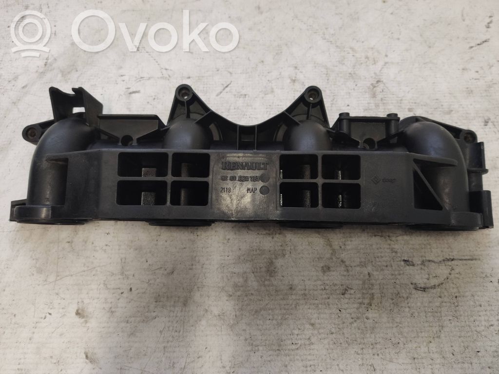 Opel Movano A Kolektorius įsiurbimo 