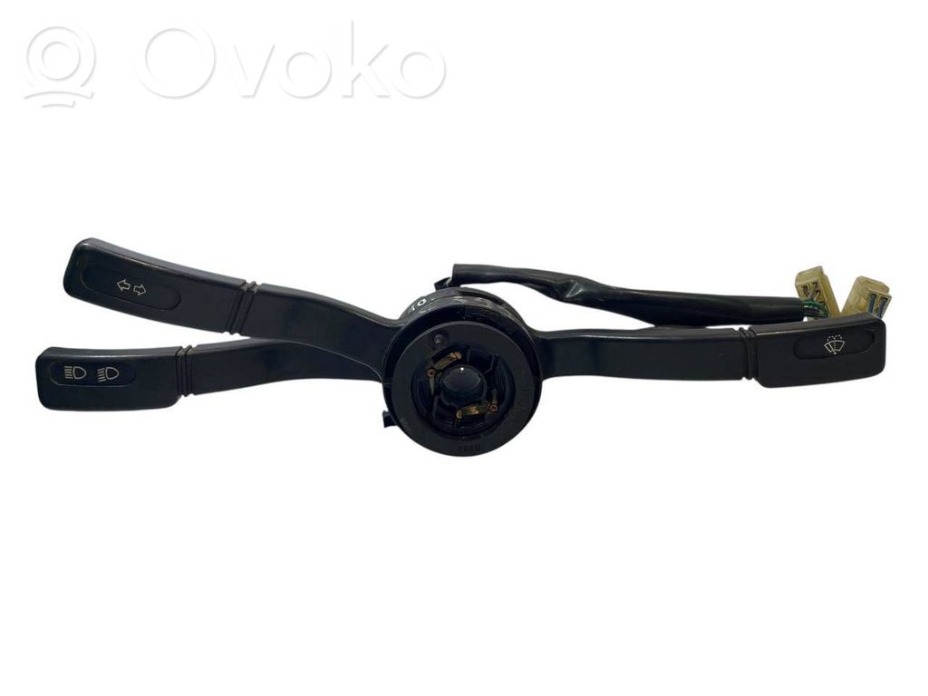 Fiat Ducato Commodo, commande essuie-glace/phare 