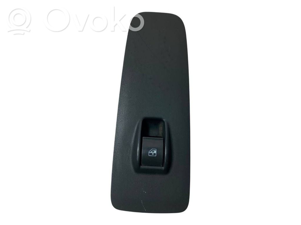 Peugeot Boxer Electric window control switch 