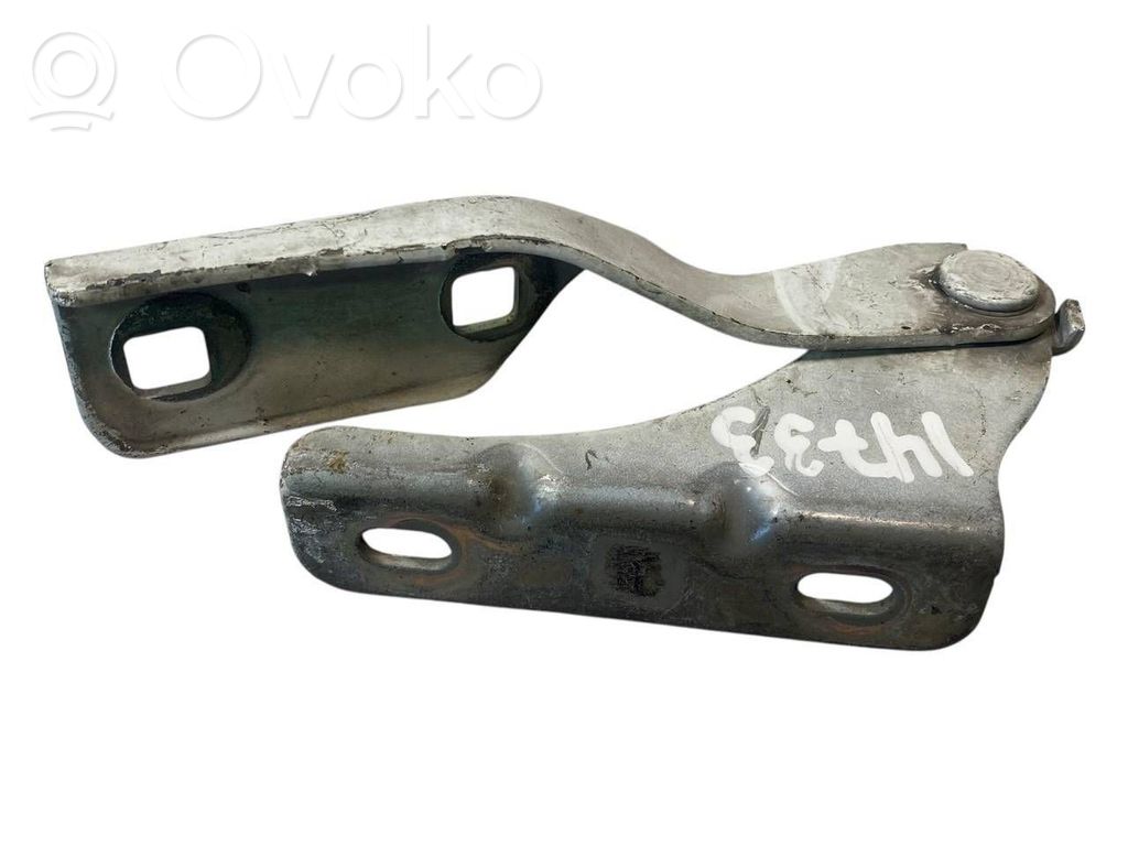 Engine bonnet/hood hinges   6C1116801AC