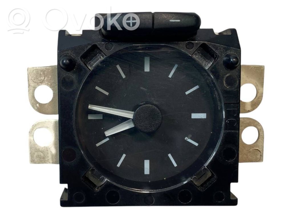 Ford Transit Clock 