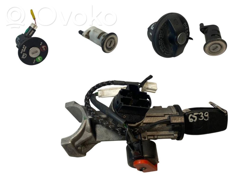 Virtalukko   B365TRW