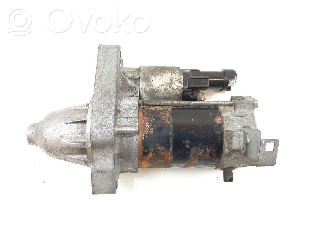 Honda Civic Motor de arranque 