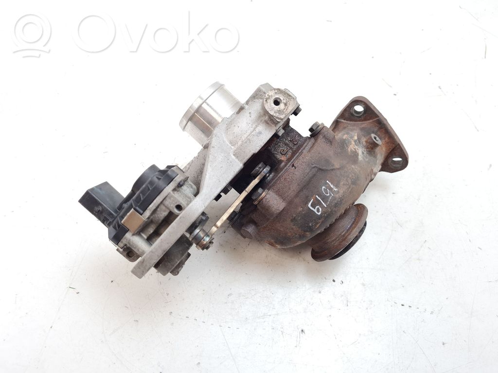 Ford Transit Turbo 
