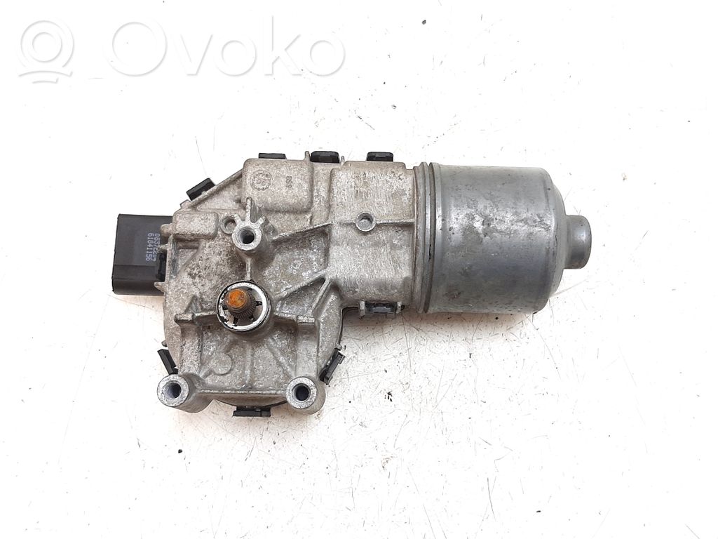 Wiper motor   4M5117508AA