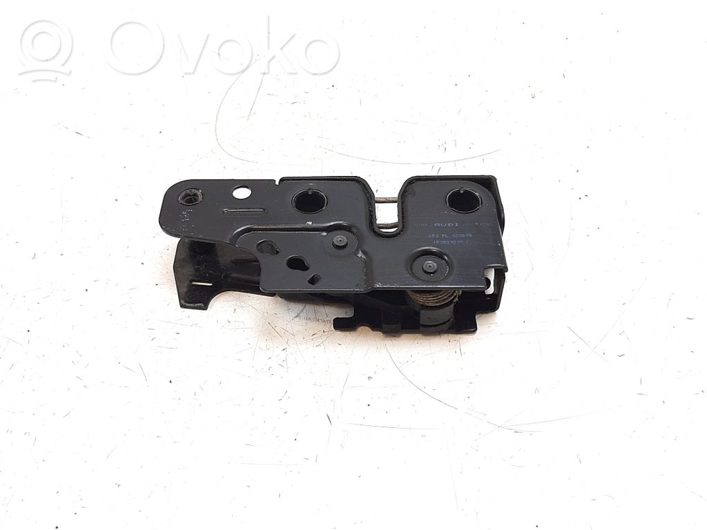 Volkswagen Polo V 6R Engine bonnet/hood lock/catch 