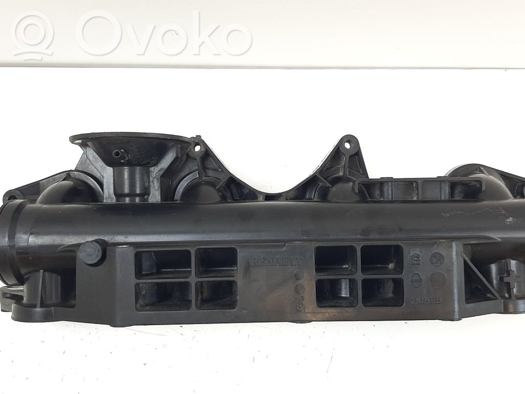 Opel Vivaro Intake manifold 