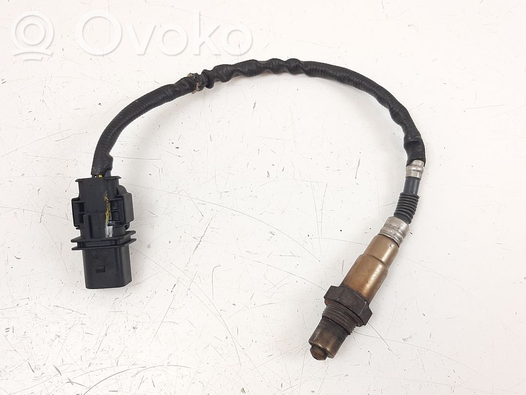 Lambda probe sensor   0281004069,393502A420