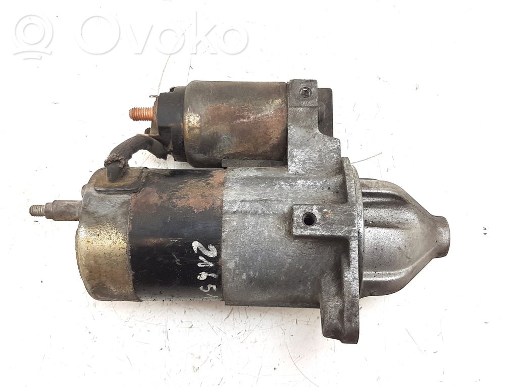 Starteris   3610038090