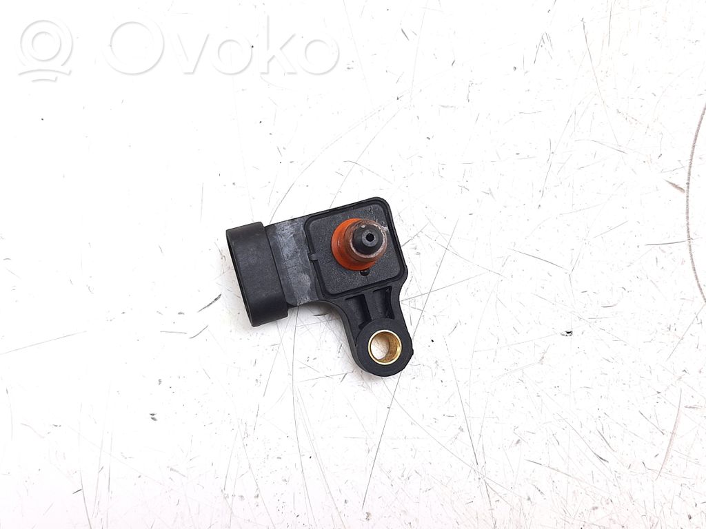 Chevrolet Epica Luftdrucksensor 