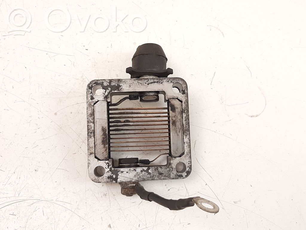 KIA Ceed Intake air temperature sensor 