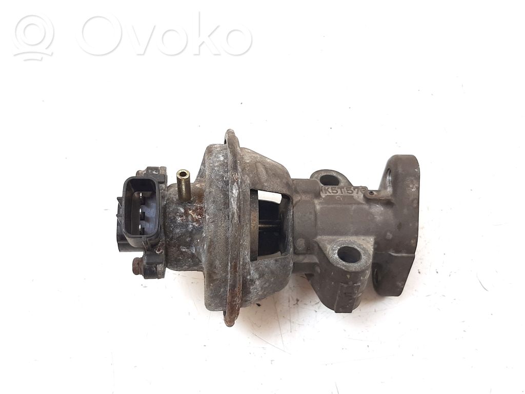 Ford Ranger Válvula EGR 