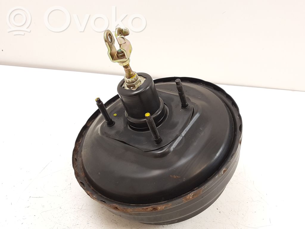 Honda Civic Brake booster 