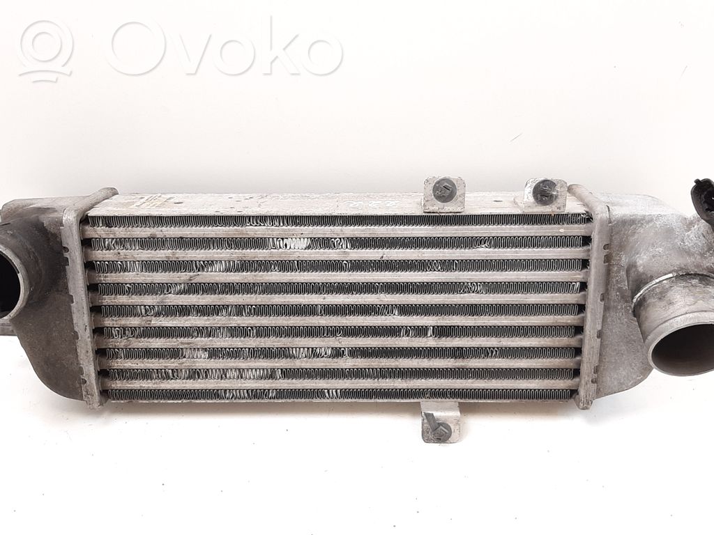 KIA Ceed Interkūlerio radiatorius 