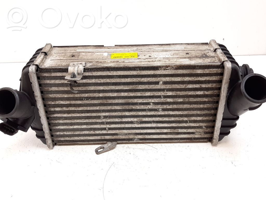 KIA Ceed Intercooler radiator 