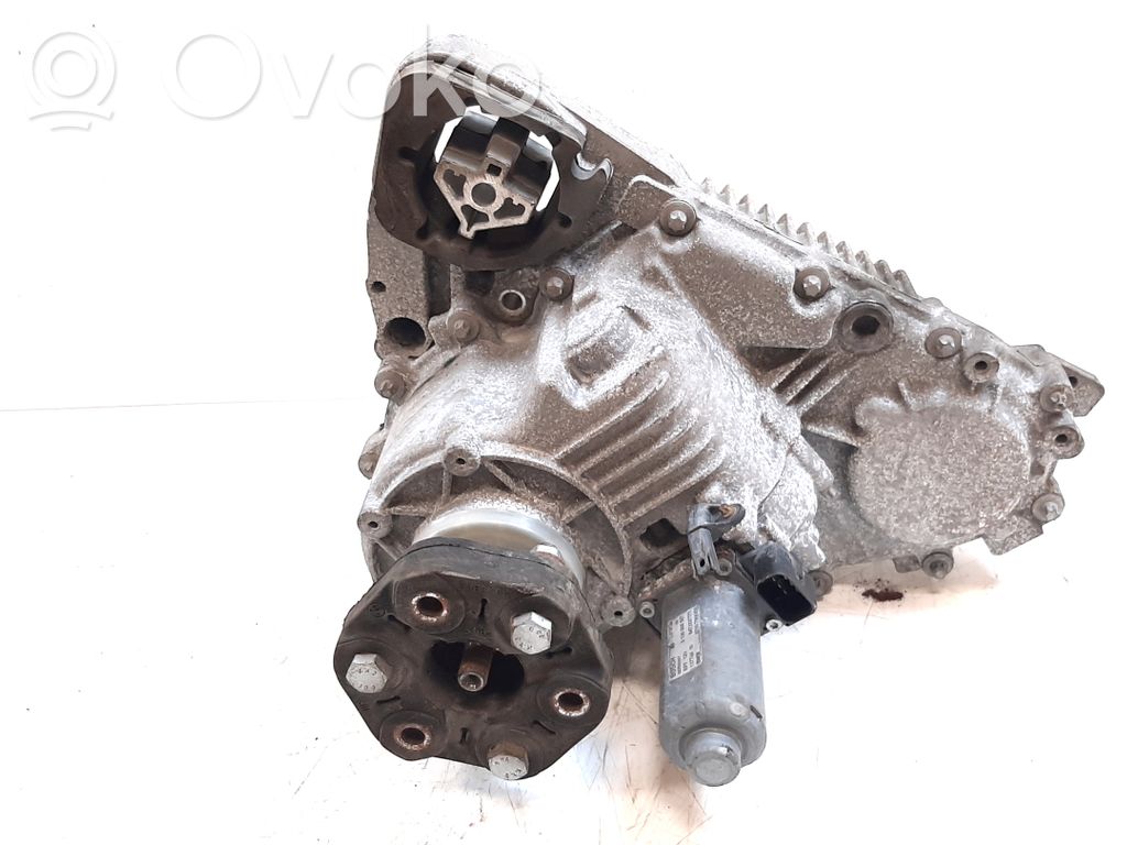 BMW X5 E70 Scatola ingranaggi del cambio 