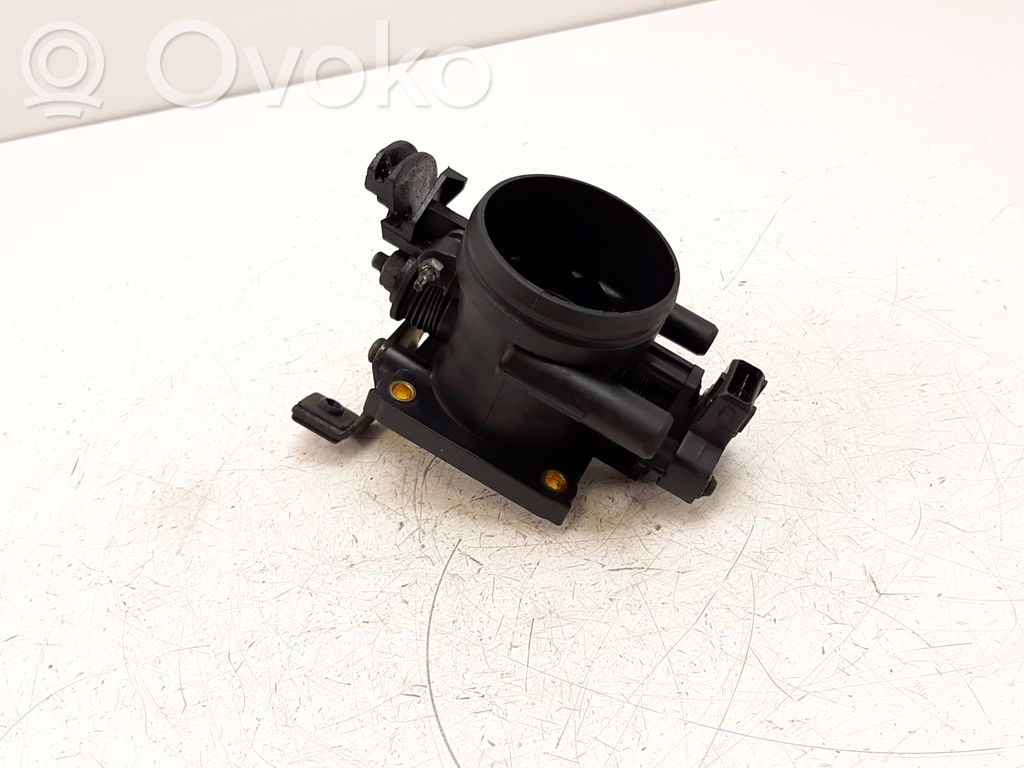 Rover 414 - 416 - 420 Throttle valve 