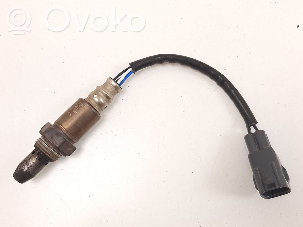 Lexus GS 300 350 430 450H Lambda-anturi 