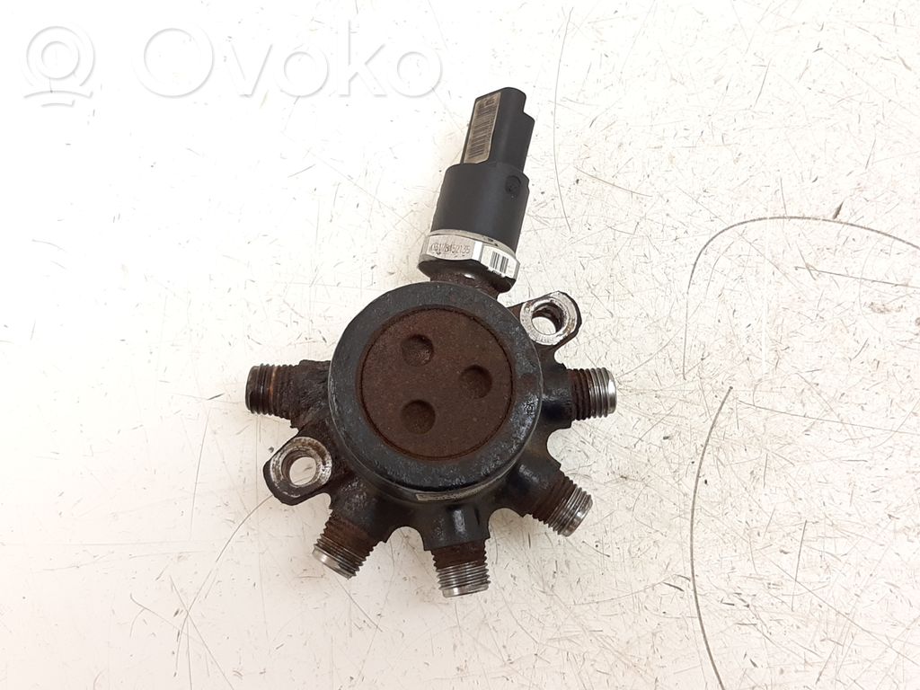 Ford Transit -  Tourneo Connect Fuel main line pipe 