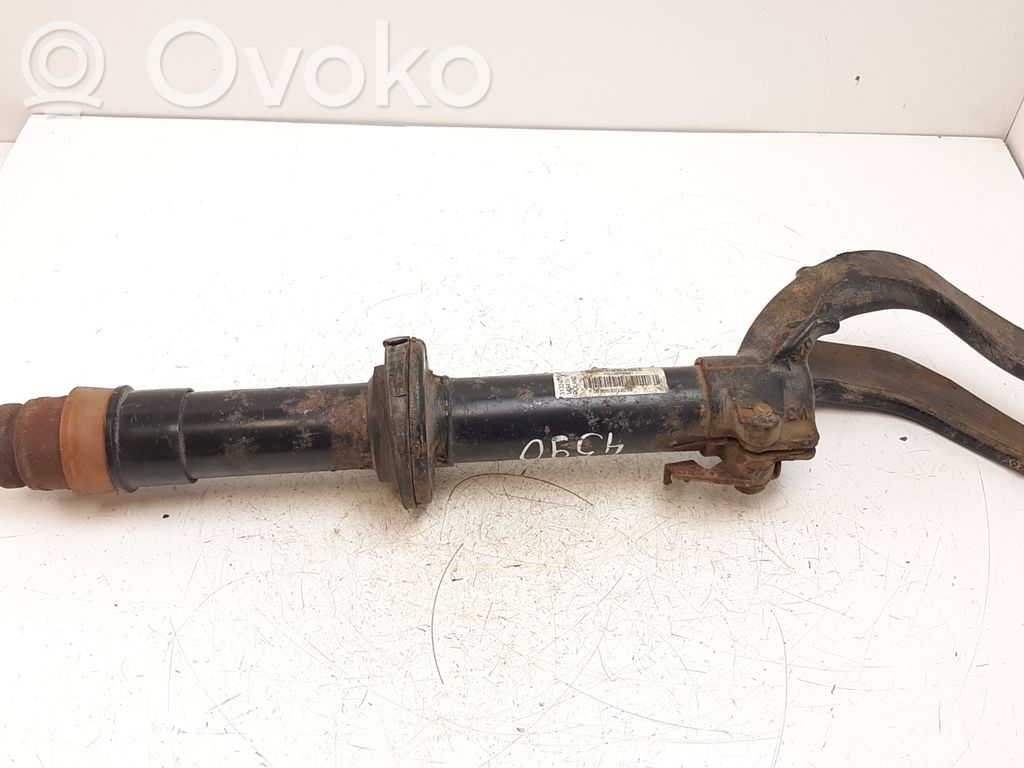 BMW X5 E70 Front shock absorber/damper 