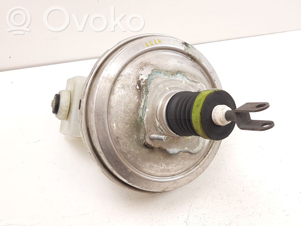 Servo-frein   LAC115THE