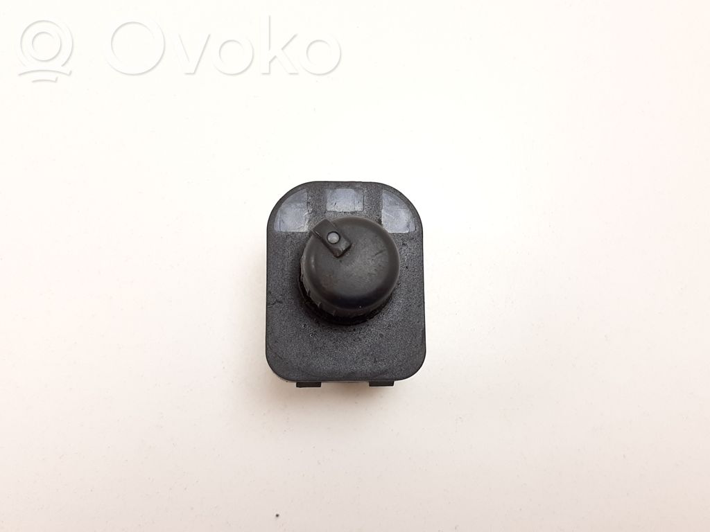 Audi A3 S3 A3 Sportback 8P Interruptor del espejo lateral 