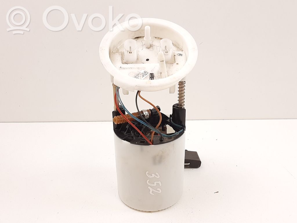 BMW 3 E90 E91 Bomba interna de combustible 