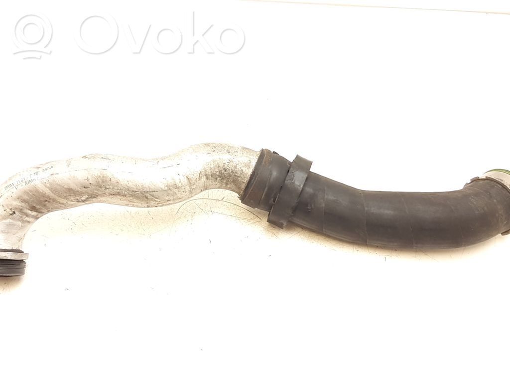 Intercooler hose/pipe   7788357