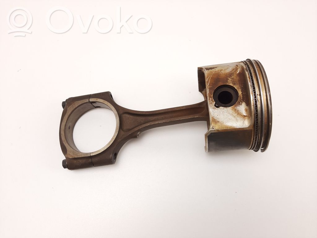 Chrysler 300 - 300C Piston with connecting rod 