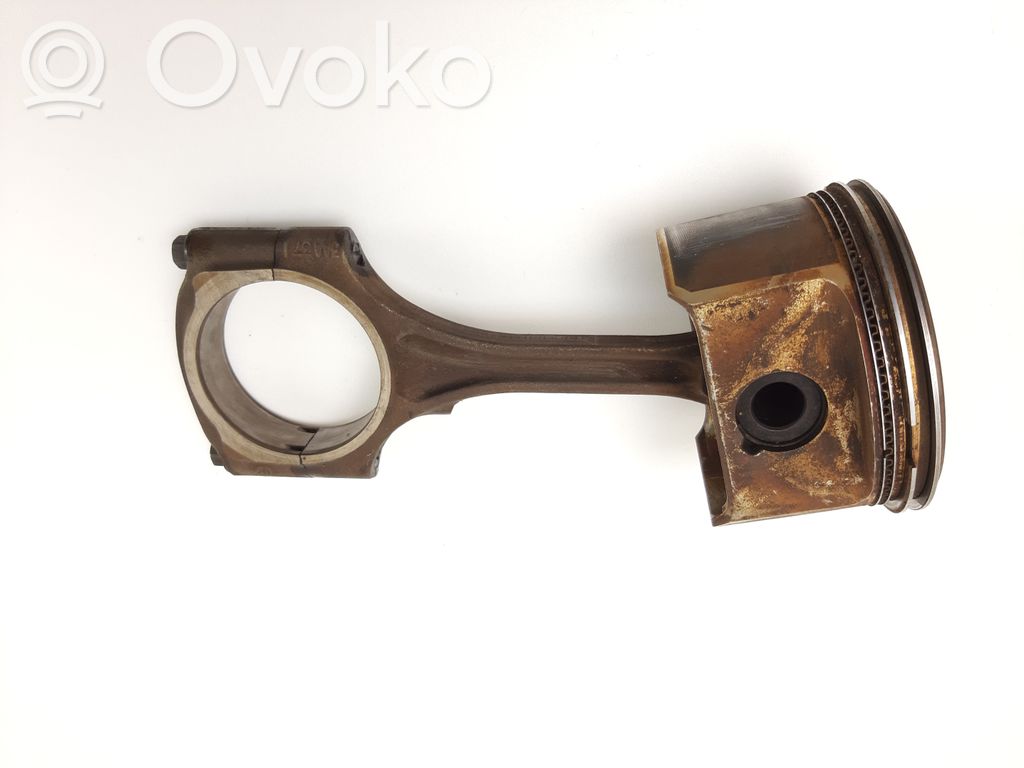 Chrysler 300 - 300C Piston with connecting rod 
