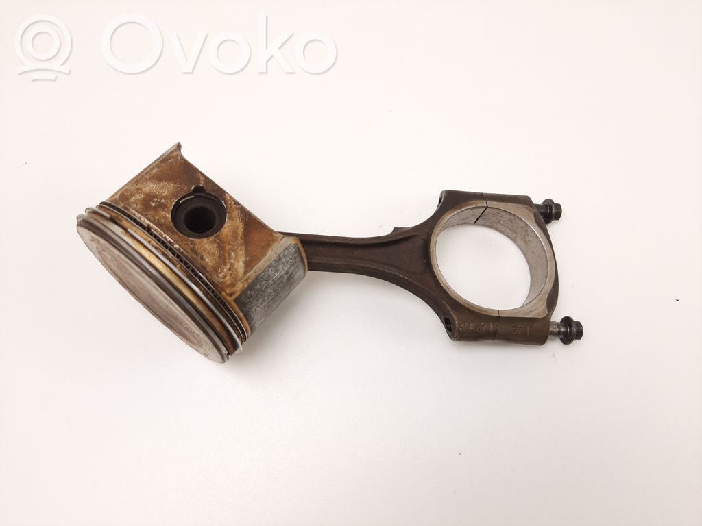 Chrysler 300 - 300C Piston with connecting rod 