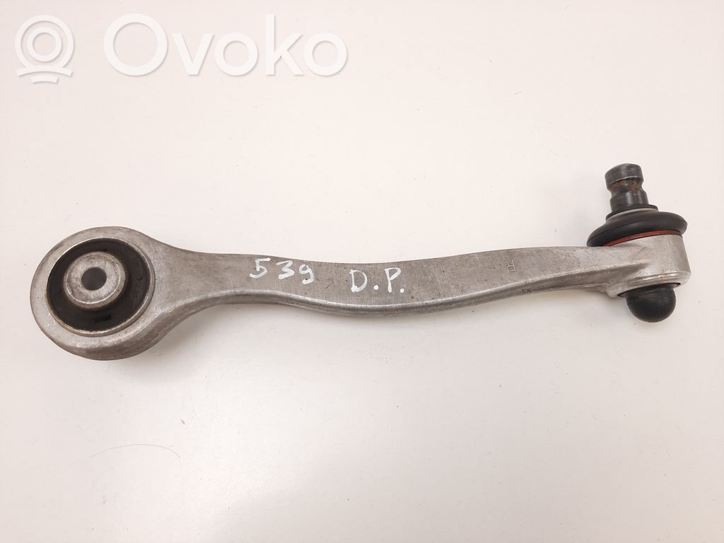 Front control arm