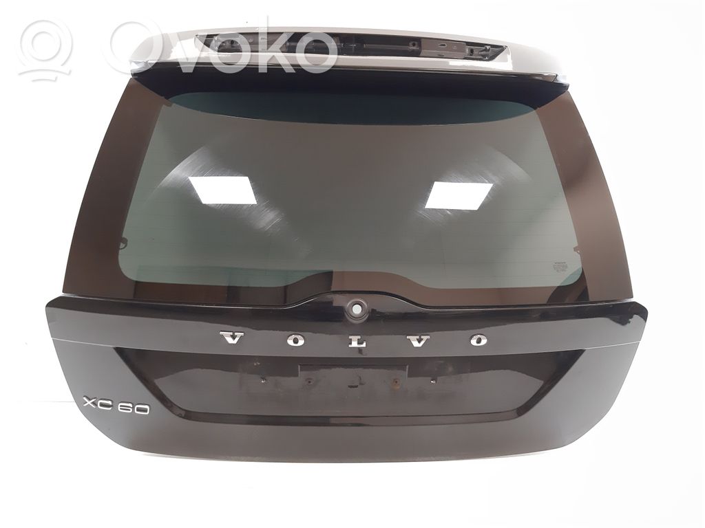 Tailgate/trunk/boot lid
