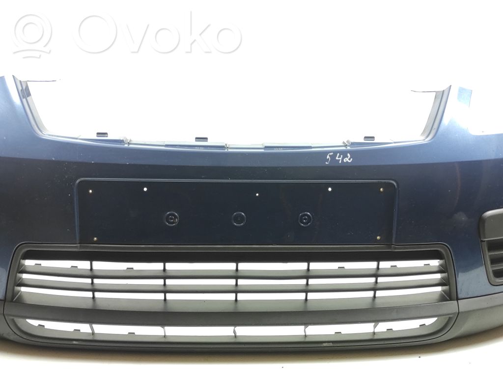 Ford Focus C-MAX Front bumper 