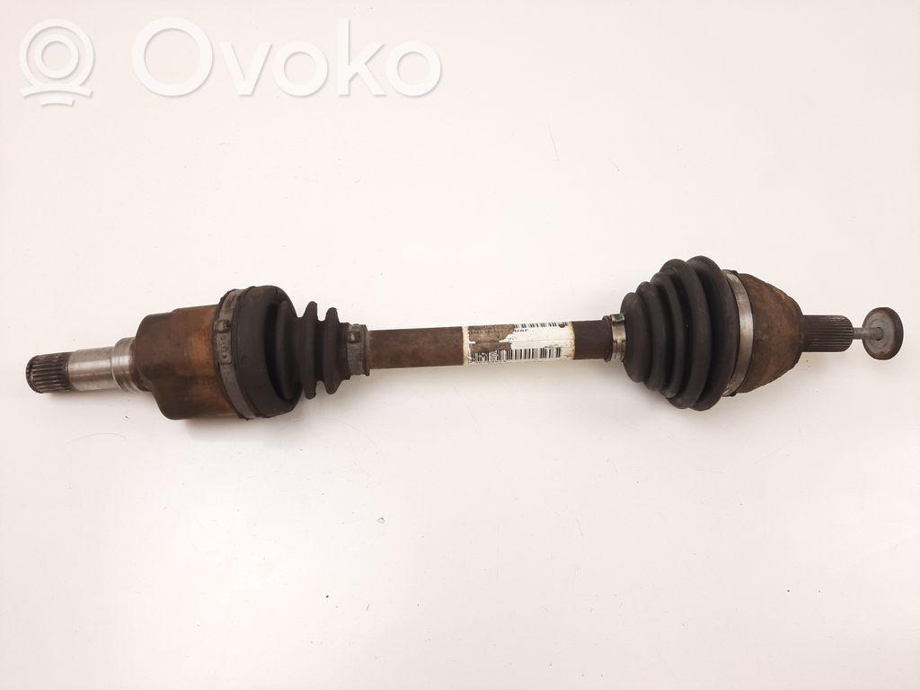Ford Focus C-MAX Front driveshaft 