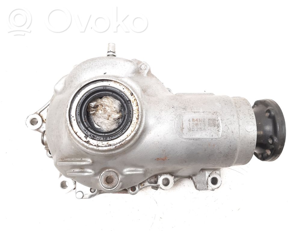 Lexus LS 460 - 600H Front differential 