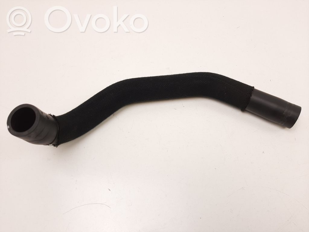 Audi A4 S4 B8 8K Caurulīte (-es) / šļūtene (-es) 