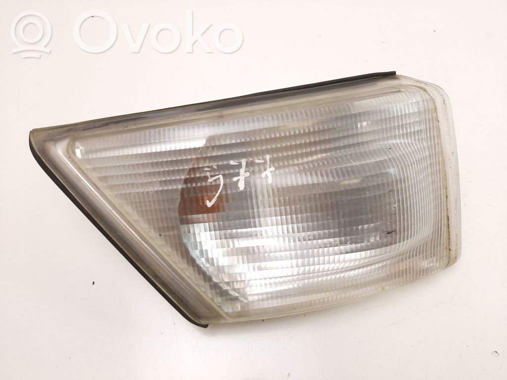 Iveco Daily 40.8 Front indicator light 