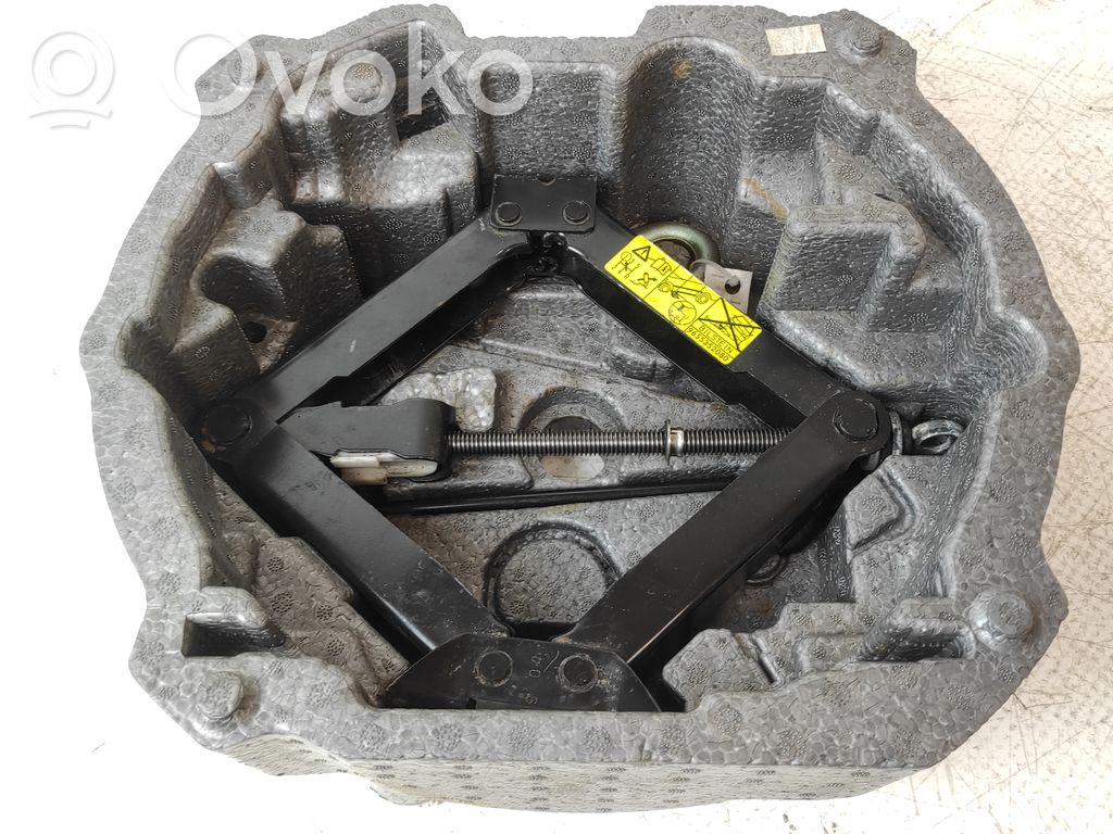Tool box   9653687080,9655352080,ISO5422