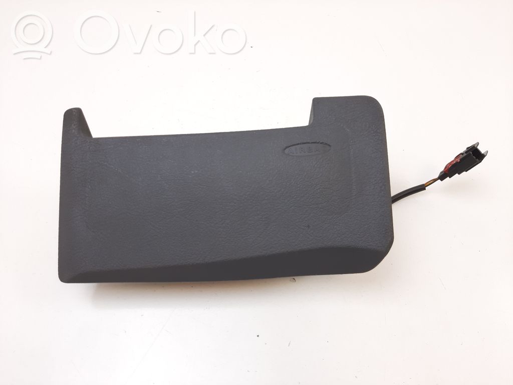 Citroen C5 Passenger airbag 