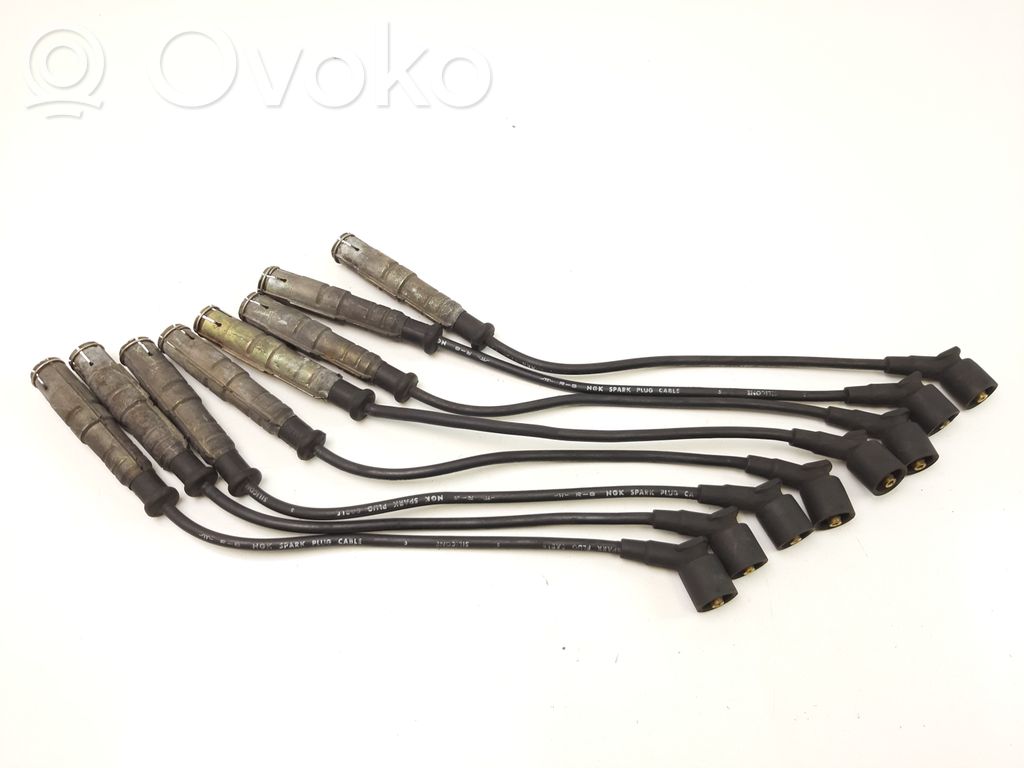 Plug wire   NKG