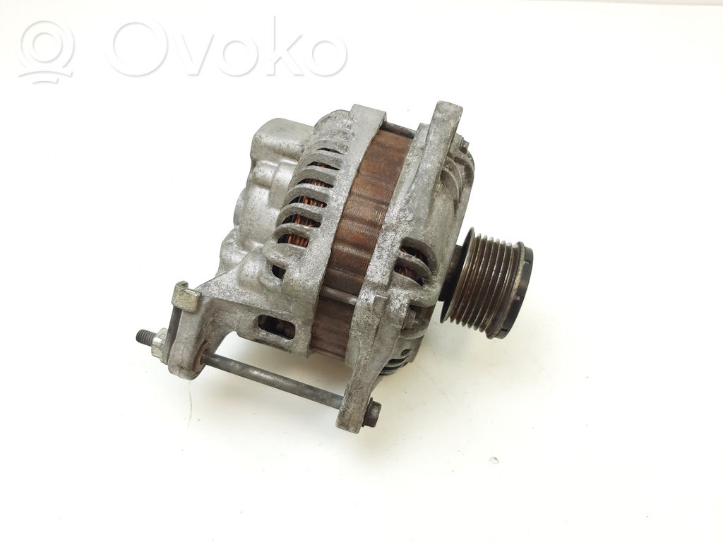 Ģenerators   23700AA590,A3TG4381,8617